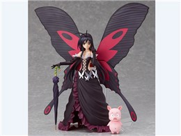 figma No.154 �A�N�Z���E���[���h ����P �w���A�o�^�[ver.