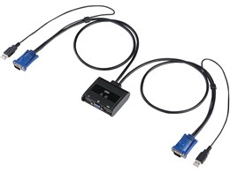 SW-KVM2UU