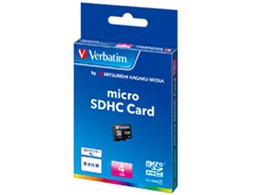 4gb microsd - SDメモリーカードの通販・価格比較 - 価格.com