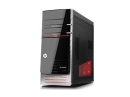 Pavilion Desktop PC h9-1280jp/CT �J�X�^�����f��