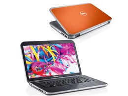 New Inspiron 15R �v���`�i�E�u���[���C���ڃ��f��
