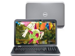 Inspiron 17R Special Edition v~AEu[Cڃf