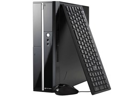 LUV MACHINES Slim Lm-iSH431B