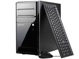 LUV MACHINES Lm-iH530X2