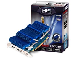 H775P1GD [PCIExp 1GB]