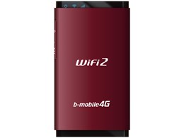 b-mobile4G WiFi2 BM-FLW2RD-100D [o[KfBbh]