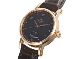 VEX fC fCg CH1921Rbk