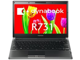 dynabook R731 R731/D PR731DEAN3BA51