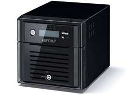TeraStation TS5200D0802