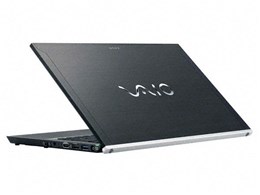 VAIO ZV[Y VPCZ22AJ Core i3/BD 2011NHf