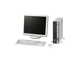 _CNgV[Y D551/DW FMVYD3G22A_A500 i.com Core i3E4GBڃf