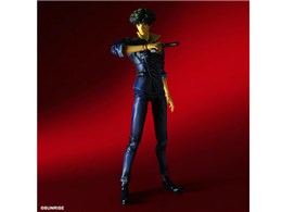 �v���C�A�[�c�� COWBOY BEBOP �X�p�C�N�E�X�s�[�Q��