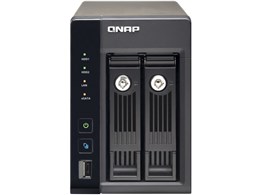 TS-269 Pro Turbo NAS