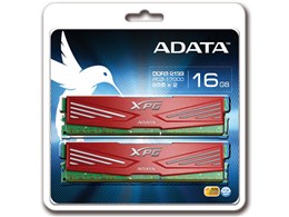 AX3U2133XW8G10-2X [DDR3 PC3-17000 8GB 2g]