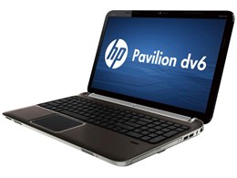 Pavilion dv6-6c00/CT v~AC 8GBڃf