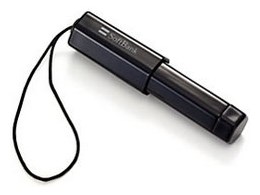 SoftBank SELECTION SB-SR01-TPSE/BK [ubN]