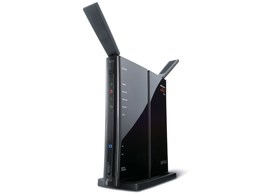 AirStation NFINITI HighPower Giga WZR-HP-G302H/N