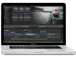 MacBook Pro 2300/15 MD103J/A +4G*2[8192M]