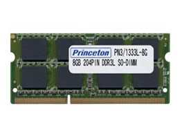 PDN3/1333L-8G [SODIMM DDR3L PC3-10600 8GB]