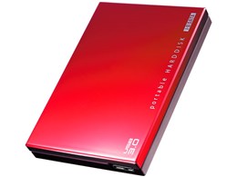hdpc-ut1.0 - 外付けHDD・ハードディスクの通販・価格比較 - 価格.com