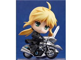 �˂�ǂ낢�� No.258 Fate/Zero �Z�C�o�[ Zero Ver.