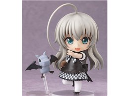 �˂�ǂ낢�� No.257 �������I�j�����q���� �j�����q