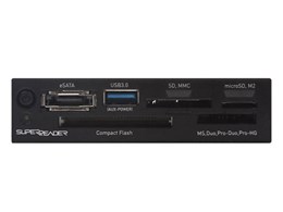 SKY-TFe30 BK [USB 81in1 ubN]