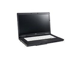 ダイレクトシリーズ A552/EW FMVYN3C21_A503 価格.com限定 Celeron・メモリ4GB搭載モデル