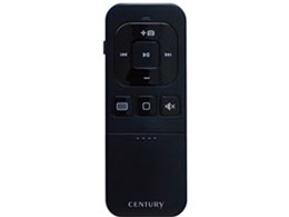 iRemote Shutter CIA-BTMR-BK [�u���b�N]