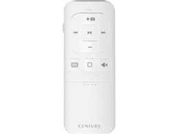 iRemote Shutter CIA-BTMR-WT [�z���C�g]