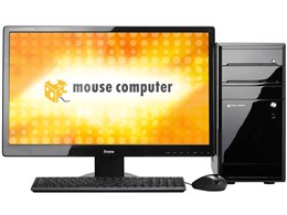 LUV MACHINES Lm-iH530B-P23S 23^IPStZbg