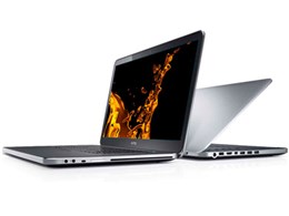New XPS 15 v~A