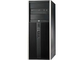 Compaq Elite 8300 MT/CT �X�^���_�[�h���f��