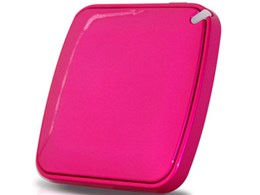 PORTABLE BATTERY for Smart Phone(1000) BM-POBAS/P [�s���N]