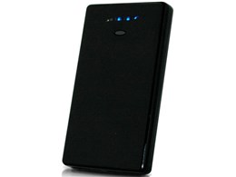 PORTABLE BATTERY for Smart Phone(3800) BM-POBAL/BK [�u���b�N]