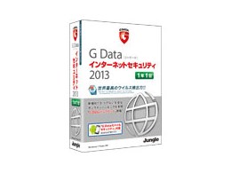 G Data C^[lbgZLeB 2013 1N1