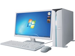 FRS715B/21D SV[Y nCGh Office 21.5^tZbgf