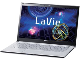 LaVie Z LZ550/HS PC-LZ550HS