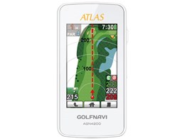 ATLAS GOLFNAVI AGN4200
