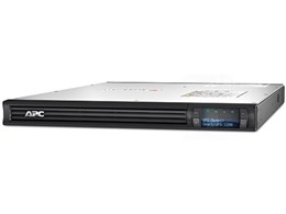 Smart-UPS 1200 RM 1U LCD 3Nۏ SMT1200RMJ1U3W