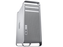 Mac Pro MD771J/A [2400] +8GB*6[49152M]