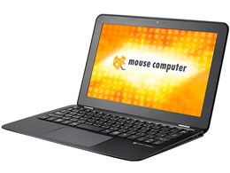 LuvBook LB-X200S-KK i.compbP[W