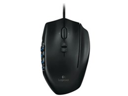 G600 MMO Gaming Mouse [ubN]