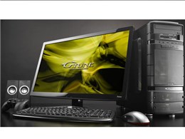NEXTGEAR-MICRO im520SA2-2377HDS-KK i.compbP[W