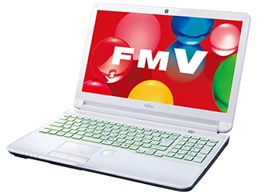 FMV LIFEBOOK AH50/HN A50HN7S_A252 i.com Core i5E8GBڃf