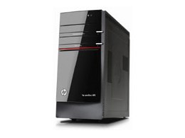 Pavilion Desktop PC h8-1290jp/CT
