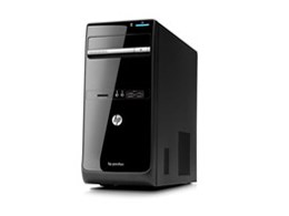 Pavilion Desktop PC p6-2160jp/CT