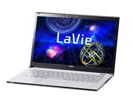 LaVie G ^CvZ PC-GL17414AU