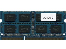 CK4GX2-SOD3LU1333 [SODIMM DDR3L PC3-10600 4GB 2g]