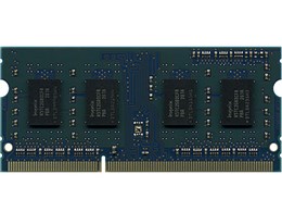 CD2G-SOD3LU1600 [SODIMM DDR3L PC3-12800 2GB]